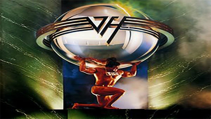On This Day: March 24 1986 5150 by Van Halen Was Released On This Day: March 24 1986 5150 by Van Halen Was Released