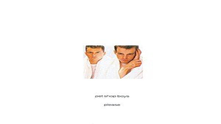 On This Day: March 24 1986 Please by Pet Shop Boys Was Released