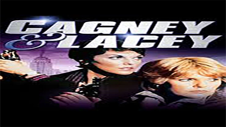 On This Day: March 25 1982 Cagney and Lacey Premiered on CBS On This Day: March 25 1982 Cagney and Lacey Premiered on CBS