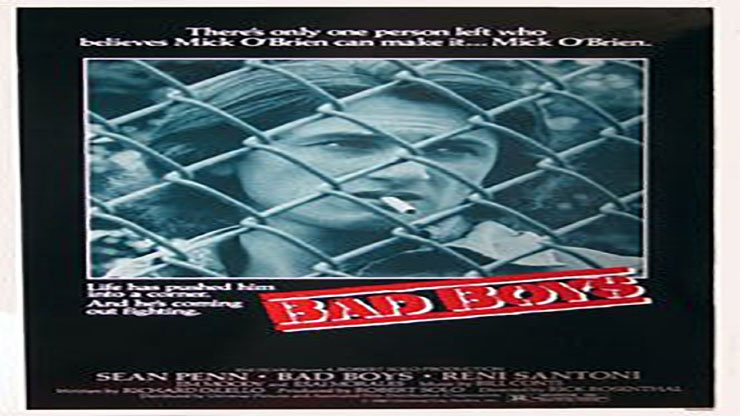On This Day: March 25 1983 Bad Boys Premiered in Theaters