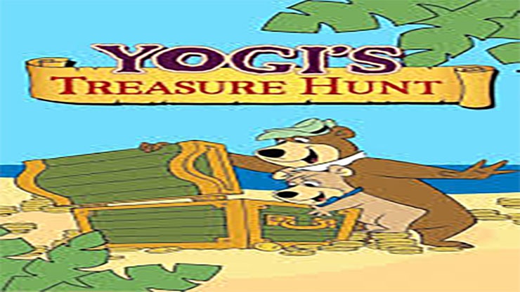On This Day: March 25 1988 Final Episode of Yogi’s Treasure Hunt Aired