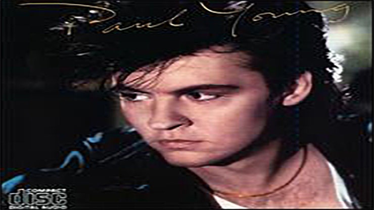 On This Day: March 25 1985 The Secret of Association by Paul Young Was Released