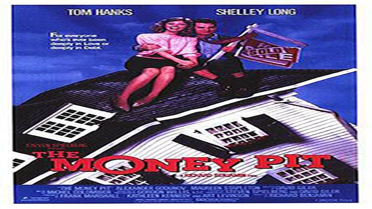 On This Day: March 26 1986 The Money Pit Premiered in Theaters