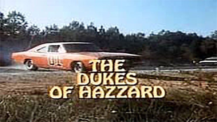 The Final Episode of The Dukes of Hazzard Aired in 1985 The Final Episode of The Dukes of Hazzard Aired in 1985