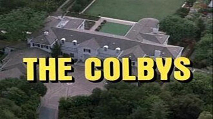 On This Day: March 26 1987 Final Episode of The Colbys Aired