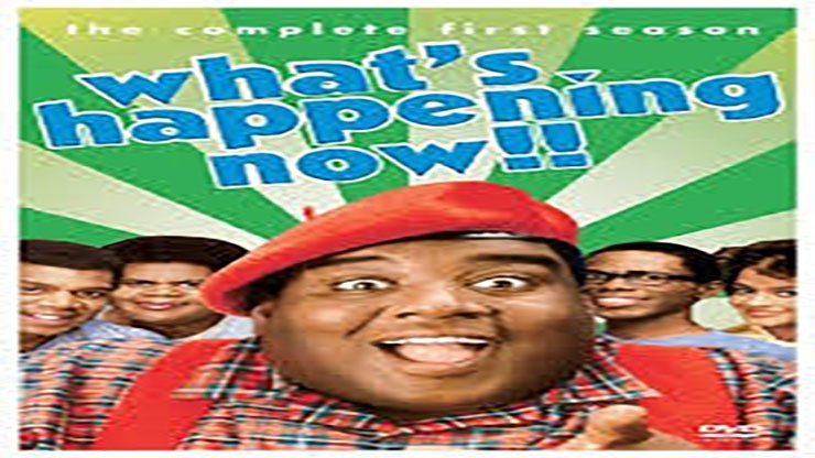 On This Day: March 26 1988 Final Episode of What's Happening Now Aired