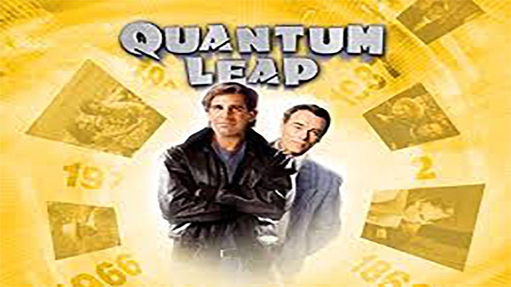 On This Day: March 26 1989 Quantum Leap Premiered on NBC