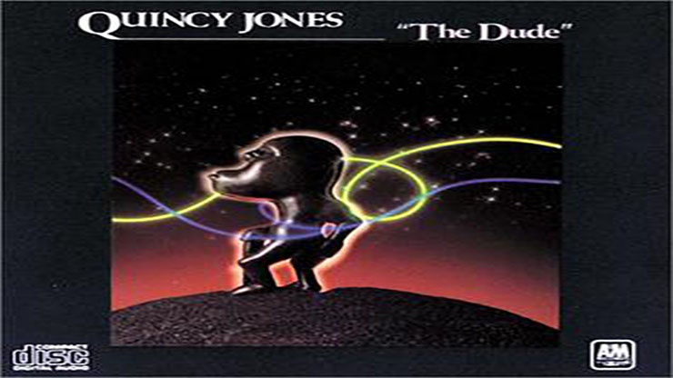 On This Day: March 26 1981 The Dude by Quincy Jones Was Released