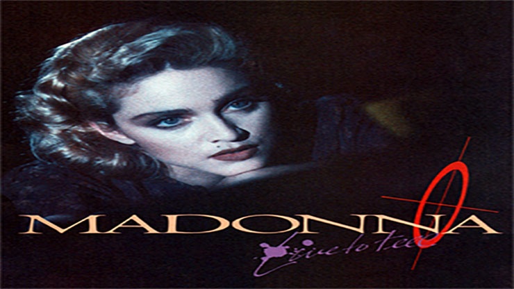 On This Day: March 26 1986 Live to Tell by Madonna Was Released