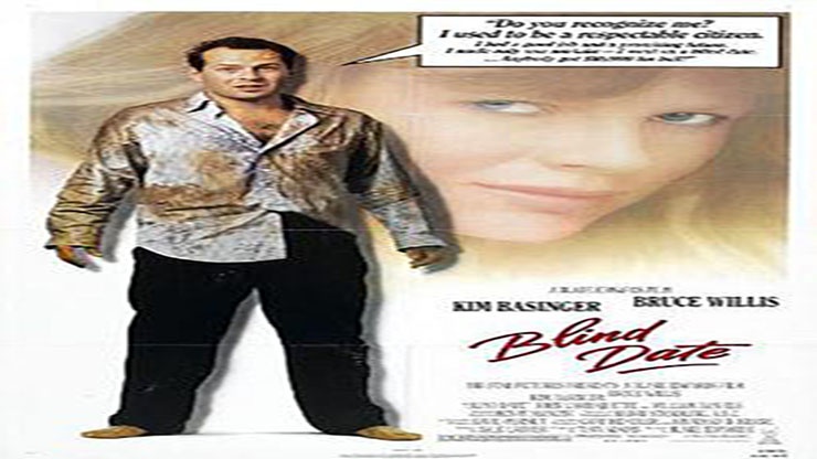 On This Day: March 27 1987 Blind Date Premiered in Theaters