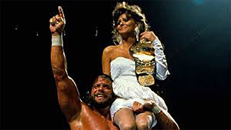 On This Day: March 27 1988 WrestleMania IV Crowned Randy Macho Man Savage as WWF Champion