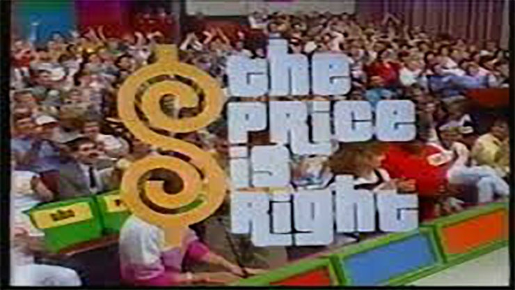 On This Day: March 27 1987 The Price Is Right Became the Longest Running Daytime Game Show in History