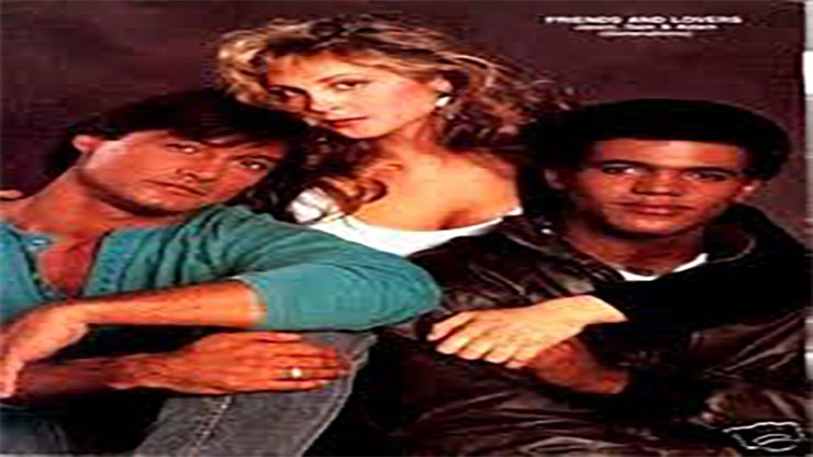 On This Day: March 27 1989 Generations Premiered on NBC