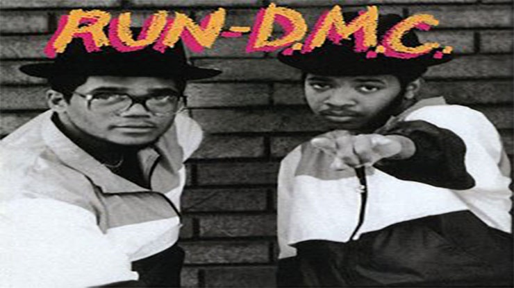 On This Day: March 27 1984 Run DMC Released Their Debut Album
