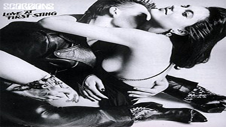 On This Day: March 27 1984 Love at First Sting by Scorpions Was Released