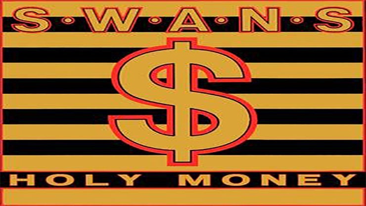 On This Day: March 27 1986 Holy Money by Swans Was Released