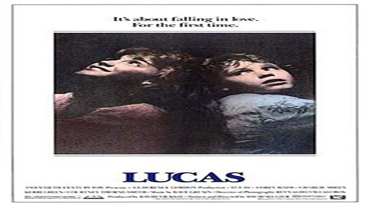 On This Day: March 28 1986 Lucas Premiered in Theaters On This Day: March 28 1986 Lucas Premiered in Theaters