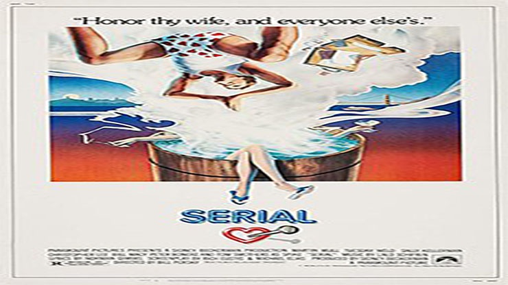 On This Day: March 28 1980 Serial Premiered in Theaters