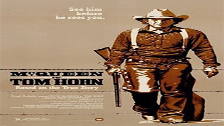 On This Day: March 28 1980 Tom Horn Premiered in Theaters On This Day: March 28 1980 Tom Horn Premiered in Theaters