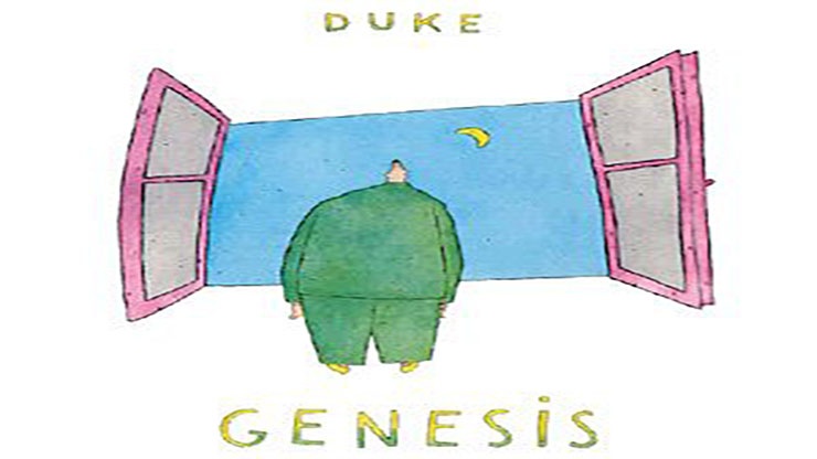On This Day: March 28 1980 Duke by Genesis Was Released
