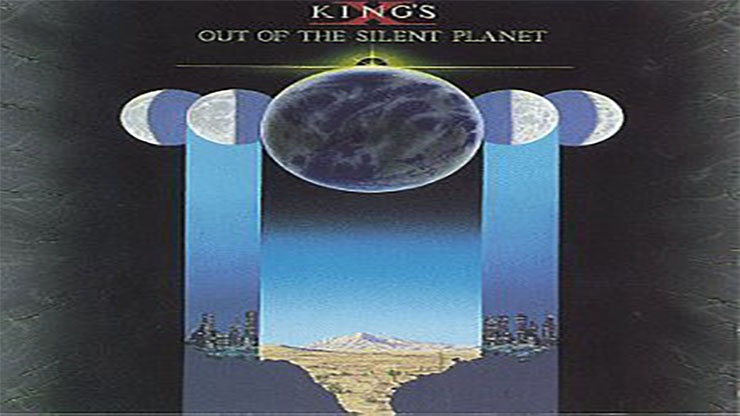 On This Day: March 28 1988 Out of the Silent Planet by King’s X Was Released