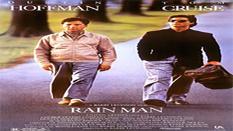On This Day: March 29 1989 Rain Man Won Best Picture at the 61st Academy Awards