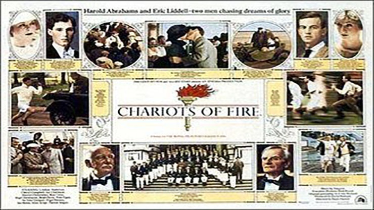 On This Day: March 29 1982 Chariots of Fire Won Best Picture at the 54th Academy Awards