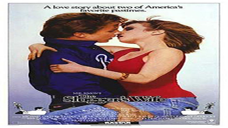 On This Day: March 29 1985 The Slugger’s Wife Premiered in Theaters