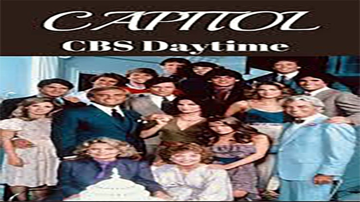 On This Day: March 29 1982 Capitol Premiered on CBS
