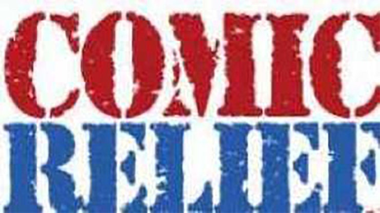 On This Day: March 29 1986 Comic Relief USA Premiered on HBO