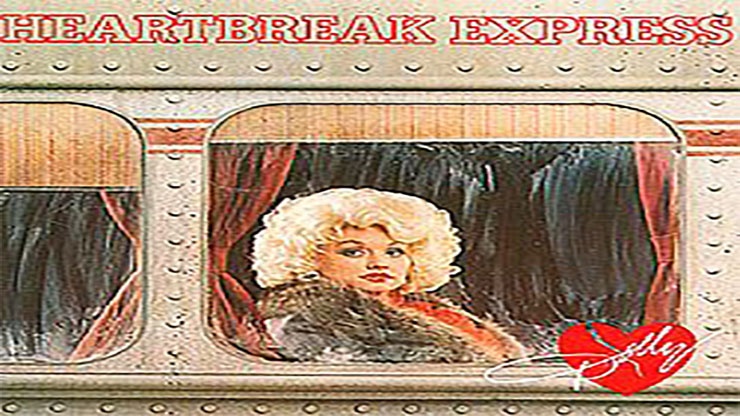 On This Day: March 29 1982 Heartbreak Express by Dolly Parton Was Released