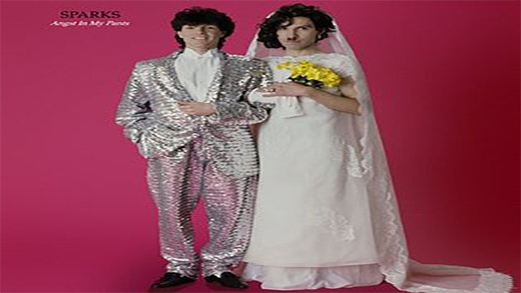 On This Day: March 29 1982 Angst in My Pants by Sparks Was Released