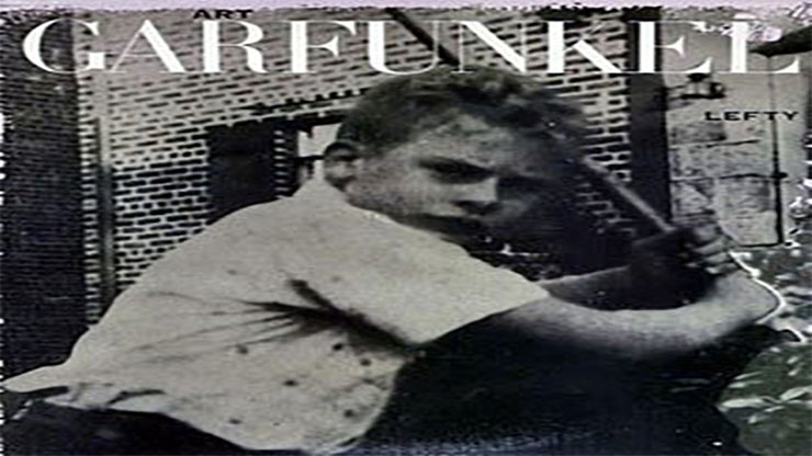 On This Day: March 29 1988 Lefty by Art Garfunkel Was Released