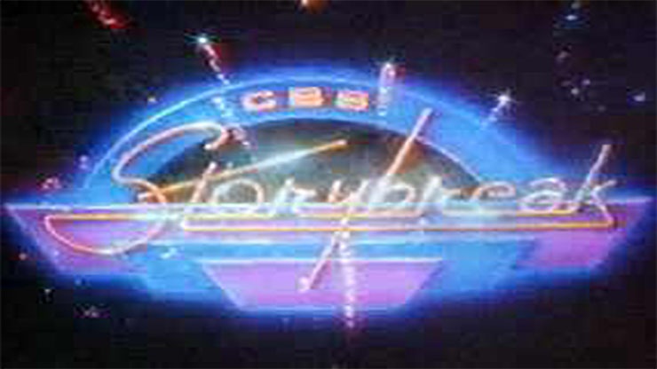 On This Day: March 30 1985 Storybreak Premiered on CBS