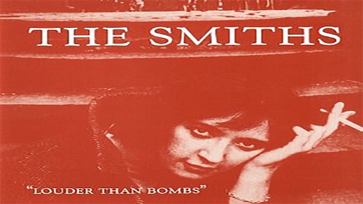 On This Day: March 30 1987 Louder Than Bombs by The Smiths Was Released