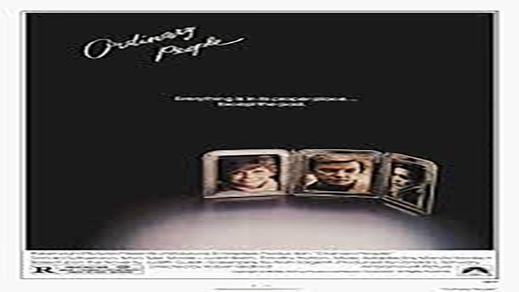 On This Day: March 31 1981 Ordinary People Won Best Picture at the 53rd Annual Academy Awards