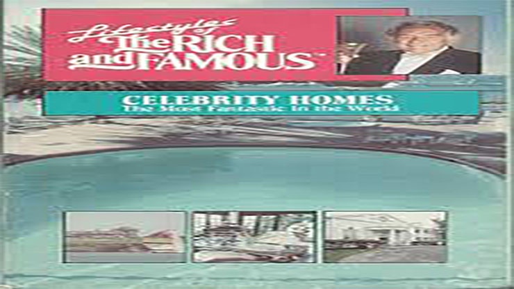 On This Day: March 31 1984 Lifestyles of the Rich and Famous Premiered in Syndication