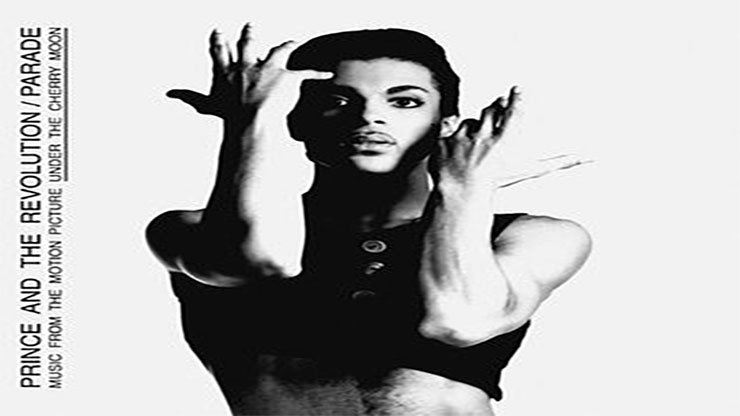 On This Day: March 31 1986 Parade by Prince and The Revolution Was Released