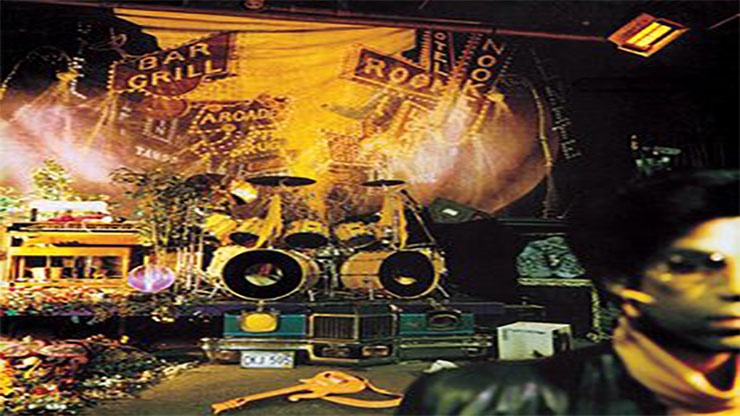 On This Day: March 31 1987 Sign o’ the Times by Prince Was Released