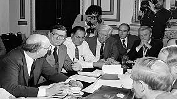 On This Day: March 31 1980 President Carter Deregulated the Banking Industry