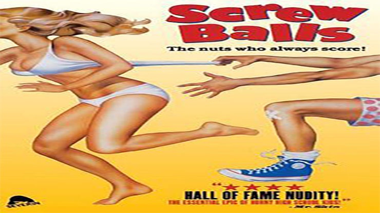 On This Day: April 1 1983 Screwballs Premiered in Theaters