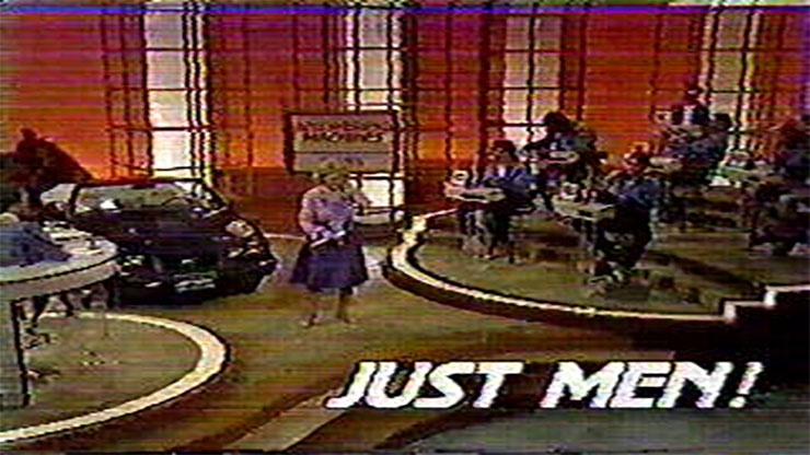 On This Day: April 1 1983 Final Episode of Just Men Aired