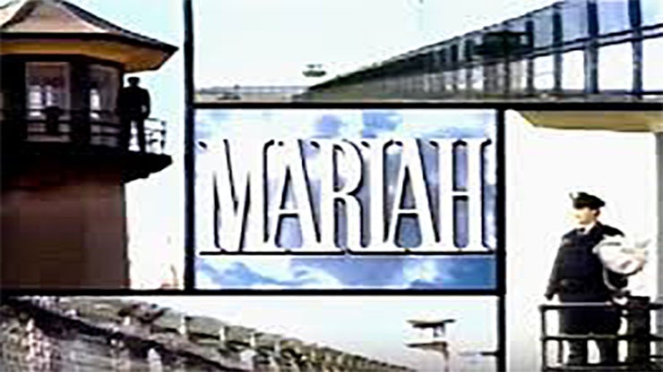 On This Day: April 1 1987 Mariah Premiered on ABC