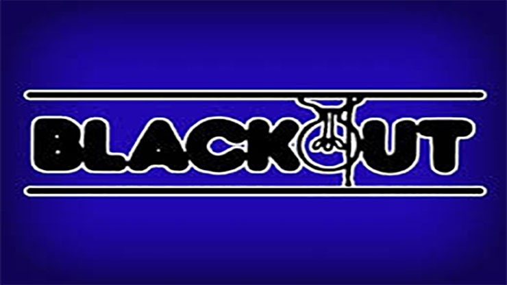 On This Day: April 1 1988 Final Episode of Blackout Aired
