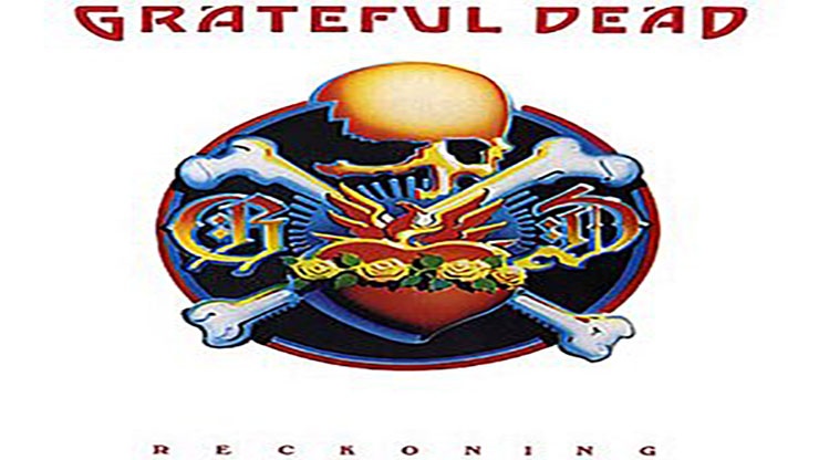 On This Day: April 1 1981 Reckoning by The Grateful Dead Was Released