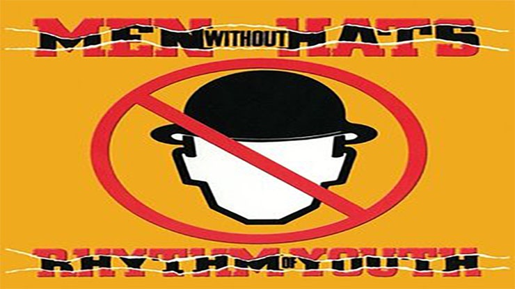 On This Day: April 1 1982 Rhythm of Youth by Men Without Hats Was Released