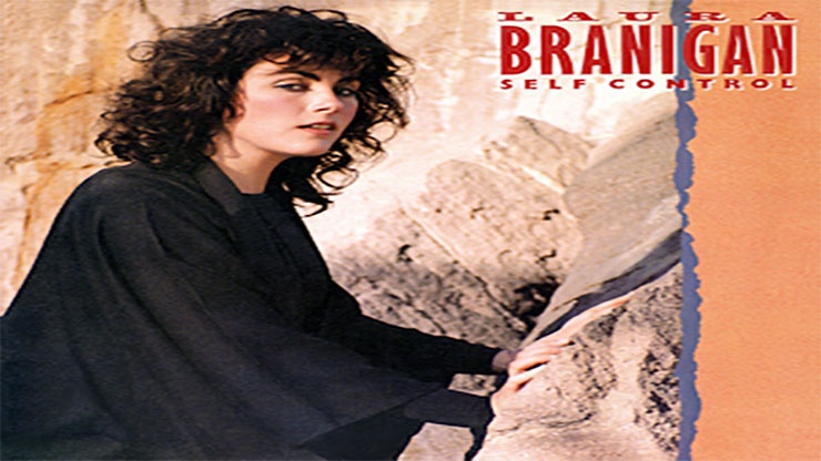 On This Day: April 1 1984 Self Control by Laura Branigan Was Released