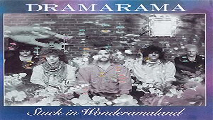 On This Day: April 1 1989 Stuck in Wonderamaland by Dramarama Was Released