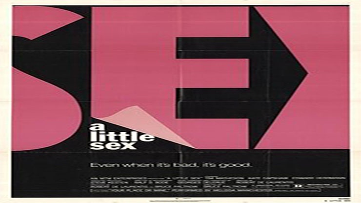 On This Day: April 2 1982 A Little Sex Premiered in Theaters On This Day: April 2 1982 A Little Sex Premiered in Theaters