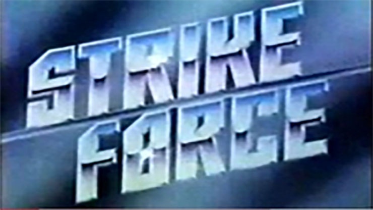 On This Day: April 2 1981 Strike Force Premiered on ABC On This Day: April 2 1981 Strike Force Premiered on ABC